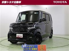 ホンダ N-BOX カスタム L-TスタイルB