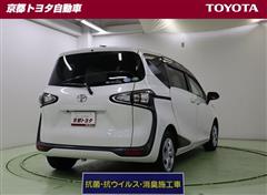 シエンタ ファンベース G
