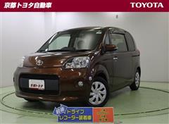 トヨタ ポルテ 1.5F