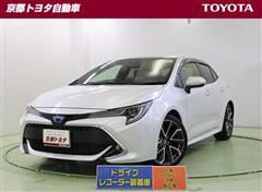 カローラスポーツ HV G Z