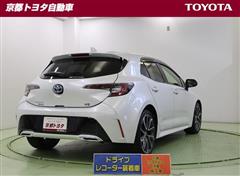 カローラスポーツ HV G Z