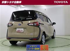 シエンタ ハイブリッド G