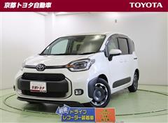 シエンタ ハイブリッド Z