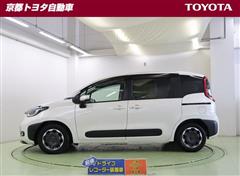 シエンタ ハイブリッド Z