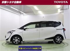 シエンタ ハイブリッド G クエロ