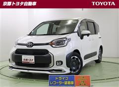 シエンタ ハイブリッド Z