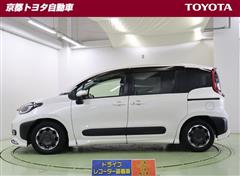 シエンタ ハイブリッド Z