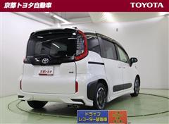 シエンタ ハイブリッド Z