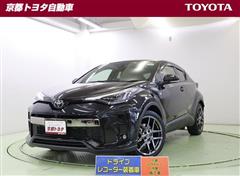 C-HR HV S GRスポーツ