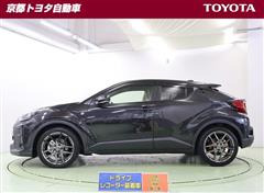 C-HR HV S GRスポーツ