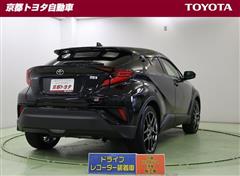 C-HR HV S GRスポーツ