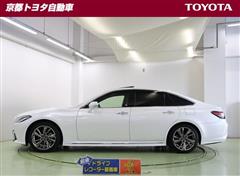クラウン HV RSアドバンス