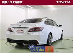 クラウン HV RSアドバンス
