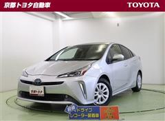 プリウス S セーフティープラス2