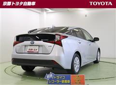 プリウス S セーフティープラス2