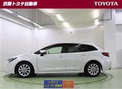 カローラツーリング HV S