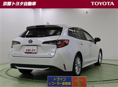 カローラツーリング HV S