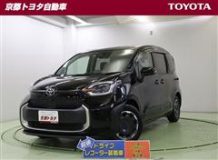 シエンタ ハイブリッド Z