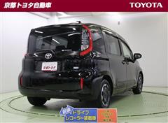 シエンタ ハイブリッド Z
