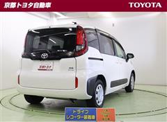 シエンタ ハイブリッド G