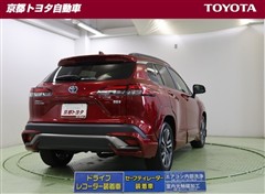 カローラクロス ハイブリッド Z