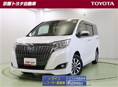 エスクァイア GIプレミアムP BT