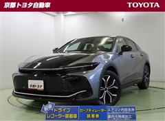 クラウンHV クロスオーバー Gアド