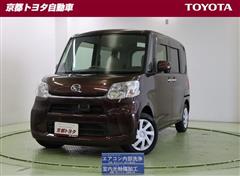 タント X スマートセレクションSA