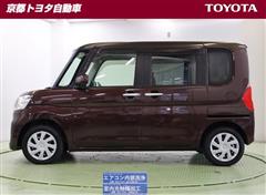 タント X スマートセレクションSA