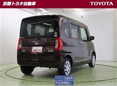 タント X スマートセレクションSA