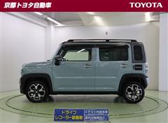 ハスラー Jスタイルターボ