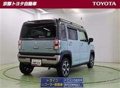 ハスラー Jスタイルターボ