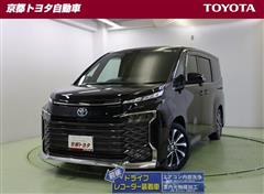 ヴォクシー ハイブリッド S-Z