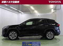RAV4 G Zパッケージ