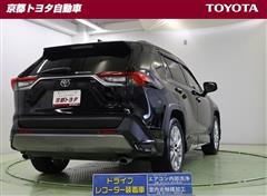 RAV4 G Zパッケージ