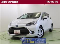 アクア G ウェルキャブ