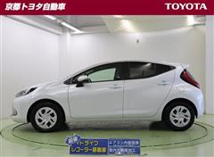 アクア G ウェルキャブ