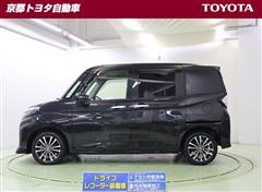 ルーミー カスタムG-T