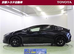 プリウスPHV G ナイトシェード