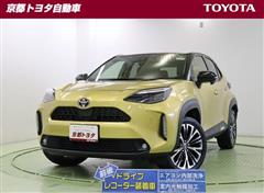 ヤリスクロス Z