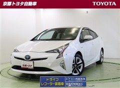 プリウス A ツーリングセレクション