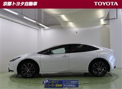 プリウス Z