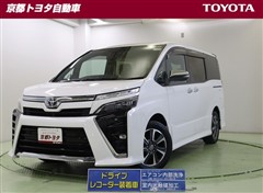 ヴォクシー ZS キラメキ3