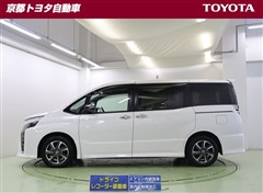 ヴォクシー ZS キラメキ3