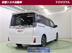 ヴォクシー ZS キラメキ3