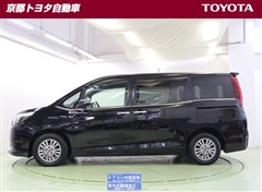 エスクァイア GIブラックテーラード