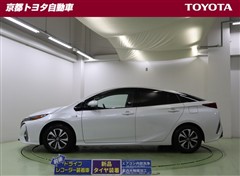プリウスPHV A