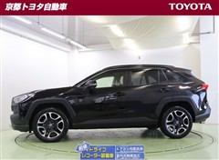 RAV4 アドベンチャー