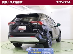 RAV4 アドベンチャー