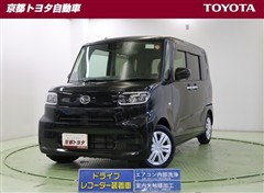 タント Xセレクション